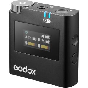 Godox Virso SRX