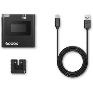 Godox Virso SRX 4