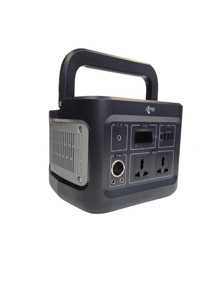 Beston PS400 Power Station 11