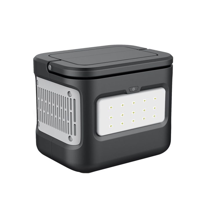 Beston PS400 Power Station 12
