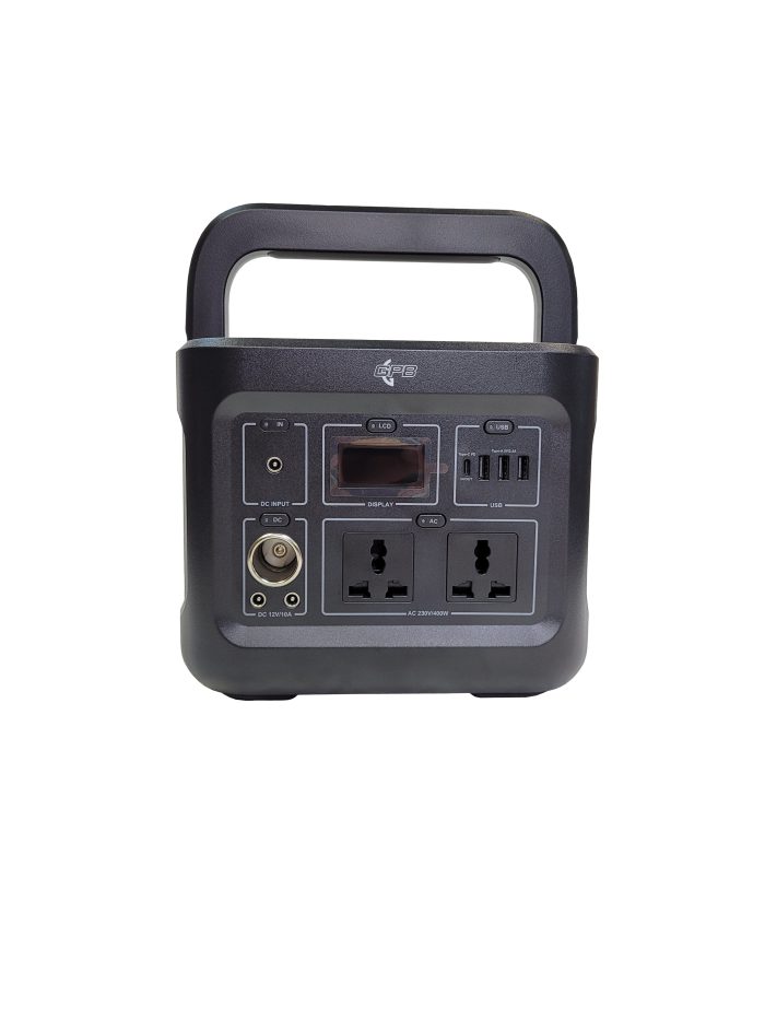 Beston PS400 Power Station 6