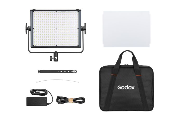 Godox LDX50Bi 7