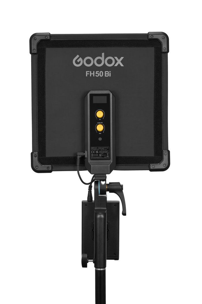 Godox FH50Bi 1B