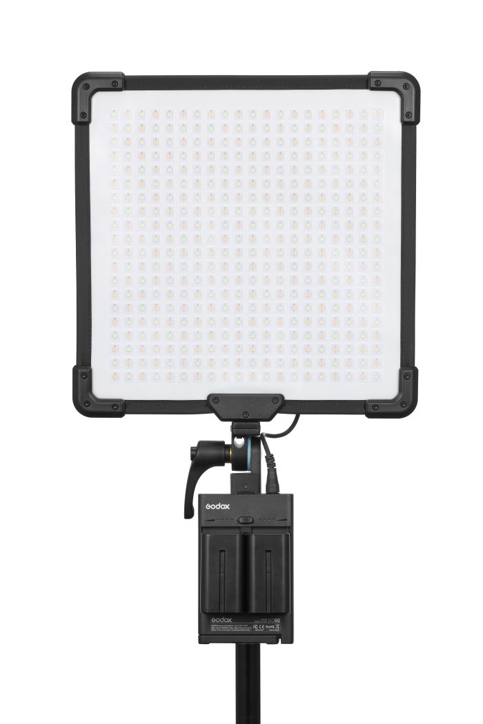 Godox FH50Bi 1C