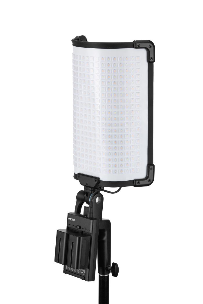 Godox FH50Bi 1F