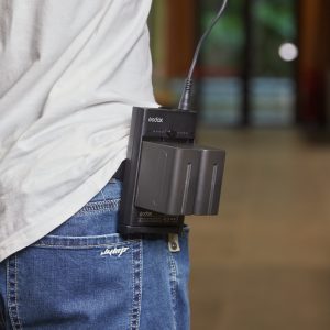 Godox FH50Bi 59