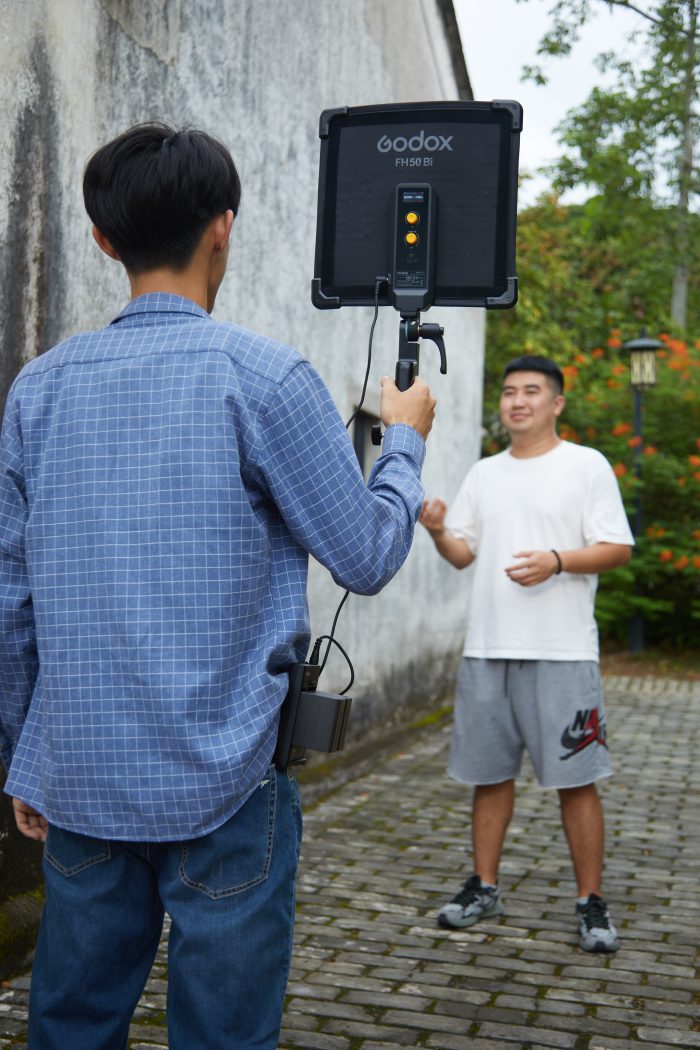 Godox FH50Bi 60