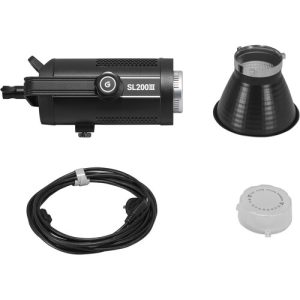 Godox SL200III D 6