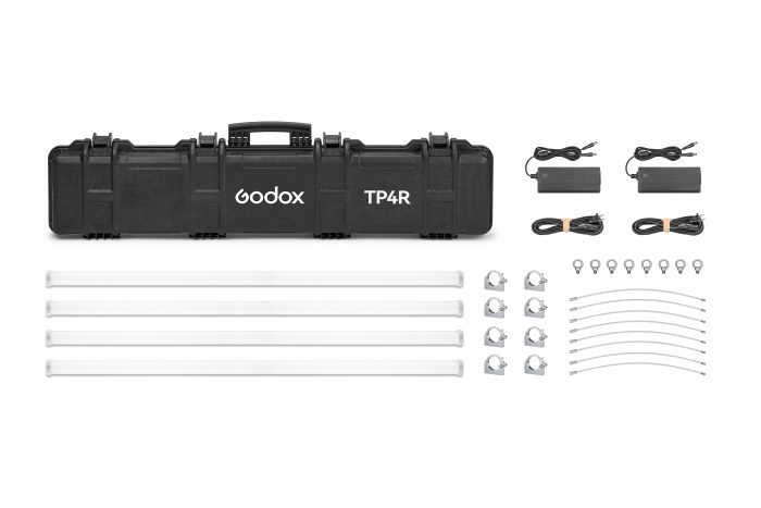 Godox TP4R 4light