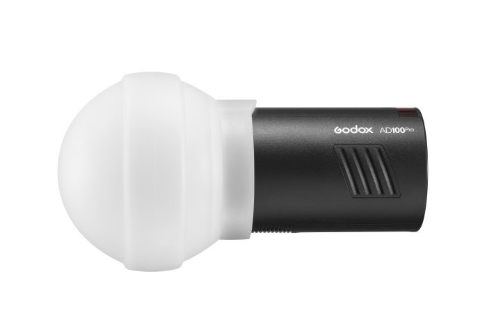 Godox AK-R22 Collapsible Diffusion Dome - Image 13