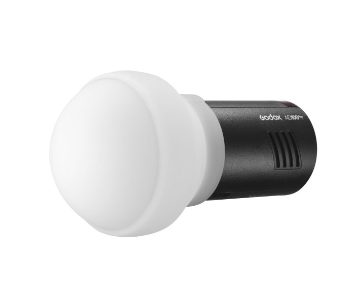 Godox AK-R22 Collapsible Diffusion Dome - Image 14