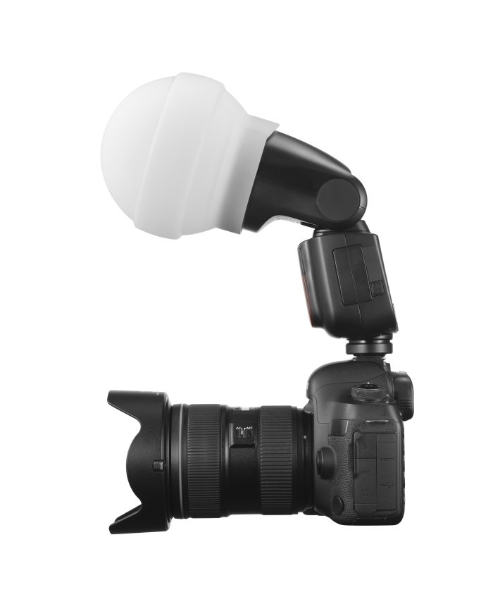 Godox AK-R22 Collapsible Diffusion Dome - Image 15