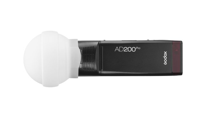 Godox AK-R22 Collapsible Diffusion Dome - Image 18