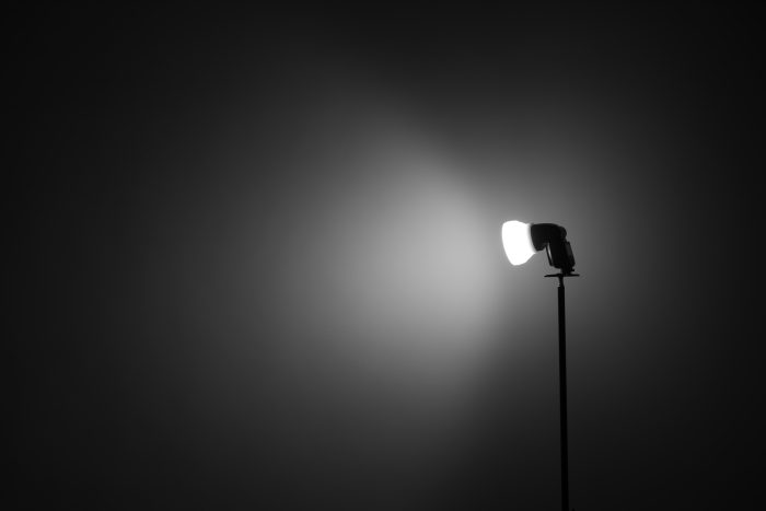 Godox AK-R22 Collapsible Diffusion Dome - Image 5
