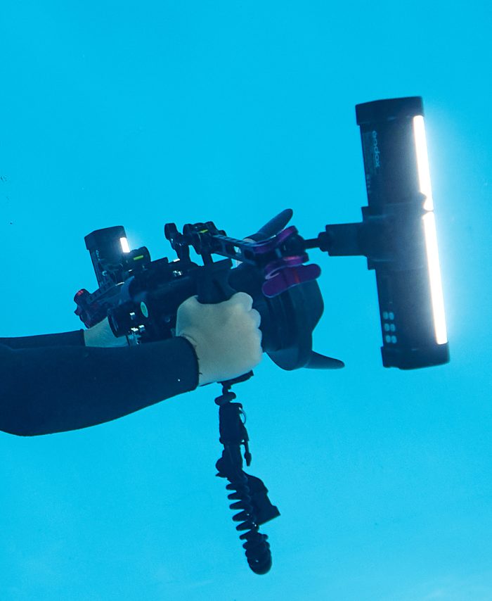 Godox WT60R RGB Dive Tube Light (64cm) - Image 15