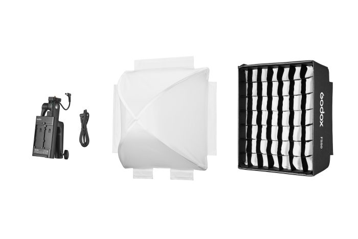 Godox FH50R RGB LED Flexible Light Panel - Image 5