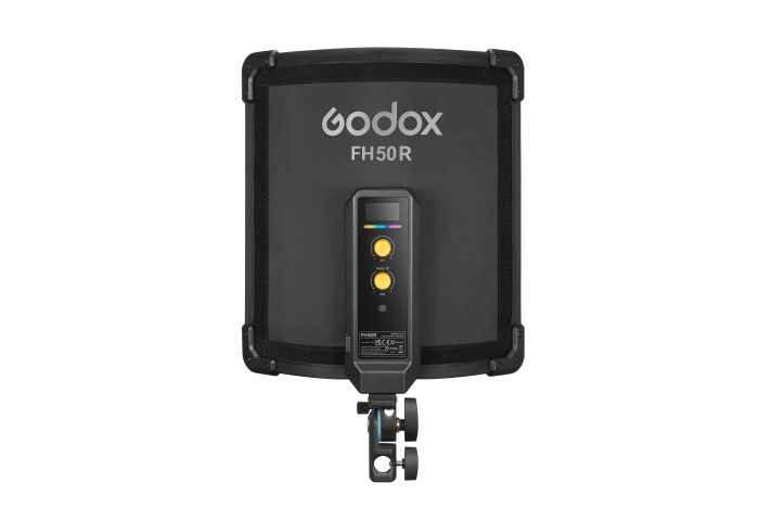 Godox FH50R RGB LED Flexible Light Panel - Image 7