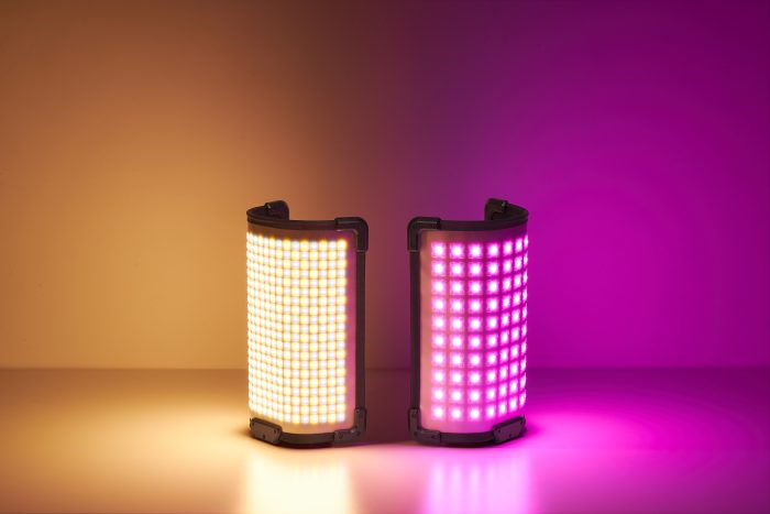 Godox FH50R RGB LED Flexible Light Panel - Image 3
