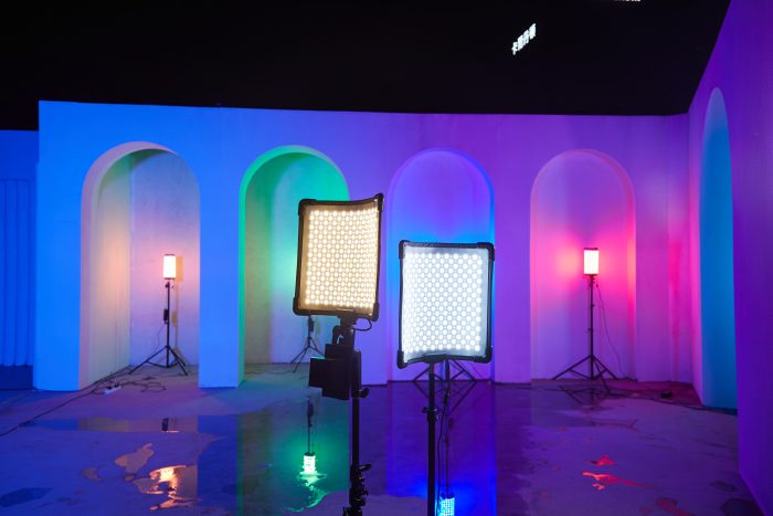 Godox FH50R RGB LED Flexible Light Panel - Image 2