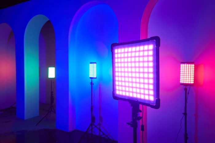 Godox FH50R RGB LED Flexible Light Panel - Image 23