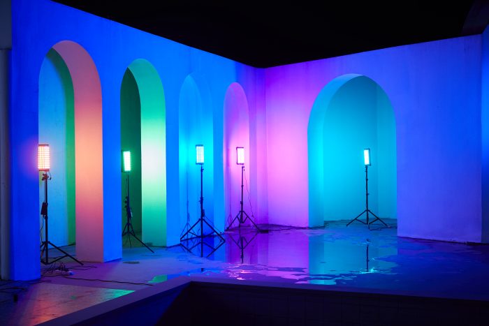 Godox FH50R RGB LED Flexible Light Panel - Image 25