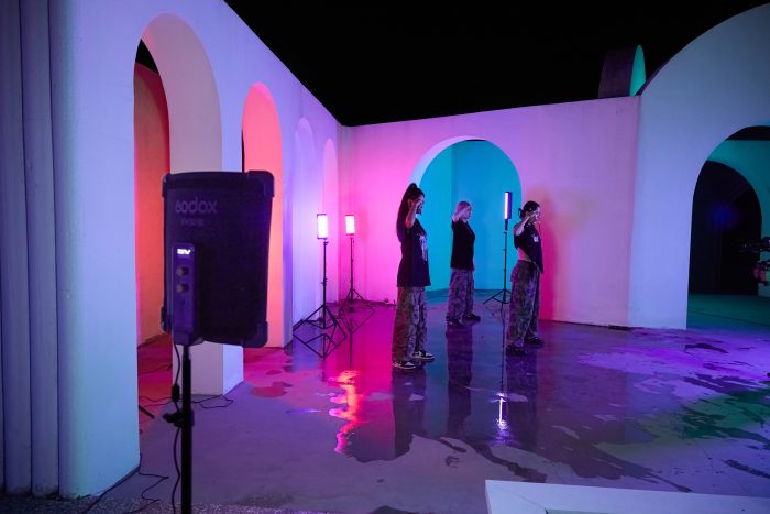 Godox FH50R RGB LED Flexible Light Panel - Image 30