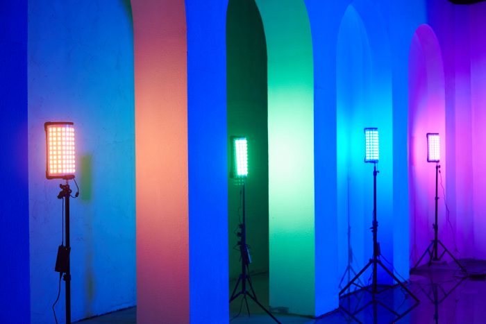 Godox FH50R RGB LED Flexible Light Panel - Image 32