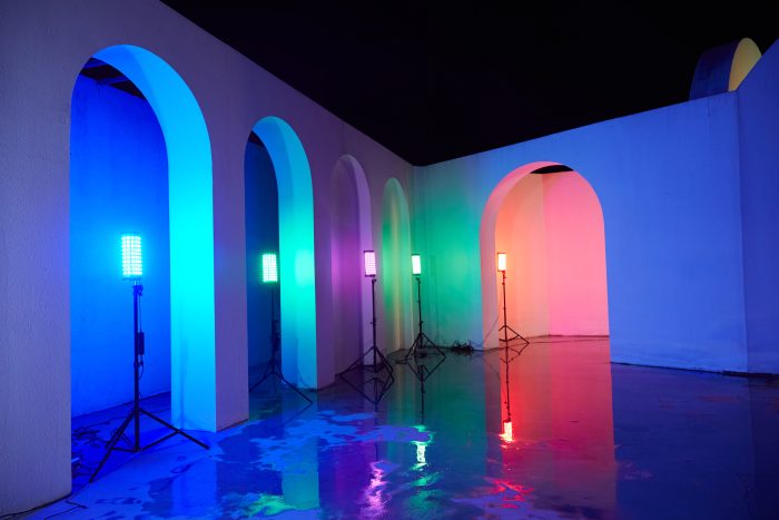 Godox FH50R RGB LED Flexible Light Panel - Image 35