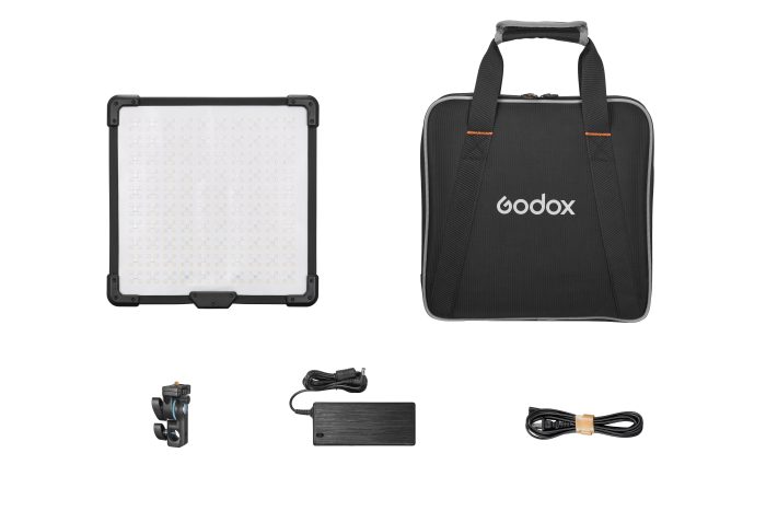 Godox FH50R RGB LED Flexible Light Panel - Image 12