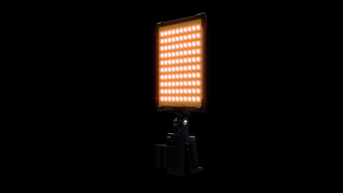 Godox FH50R RGB LED Flexible Light Panel - Image 4