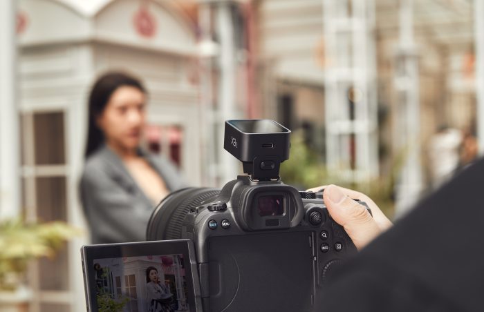 Godox X3 Touchscreen TTL Wireless Flash Trigger for Canon - Image 9
