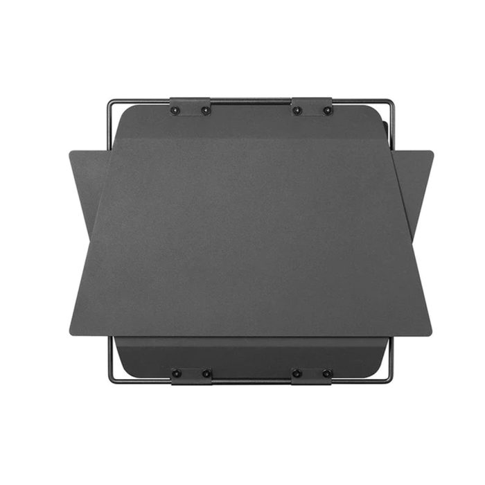 Godox F7-120Bi Bi-Colour LED Fresnel Light (Standard Mount) - Image 6