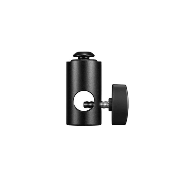 Godox F7-120Bi Bi-Colour LED Fresnel Light (Standard Mount) - Image 7