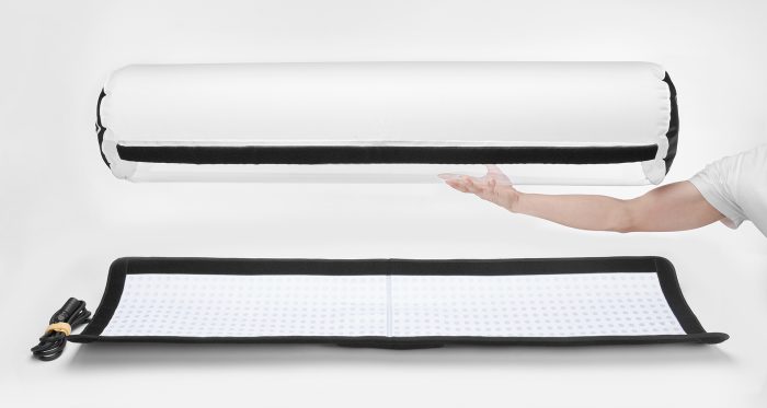Godox AT200Bi KNOWLED Air Bi-Colour LED Tube Light - Image 18
