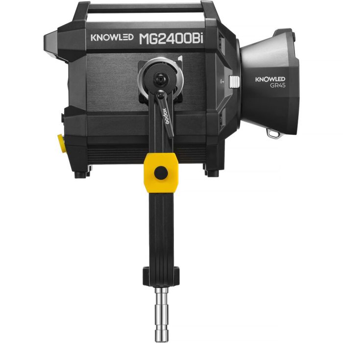 Godox KNOWLED MG2400Bi Bi-Colour LED Monolight - Image 5