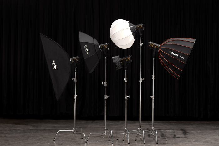 Godox VL300II | Godox