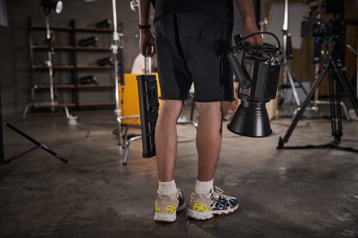 Godox VL300II (10) | Godox