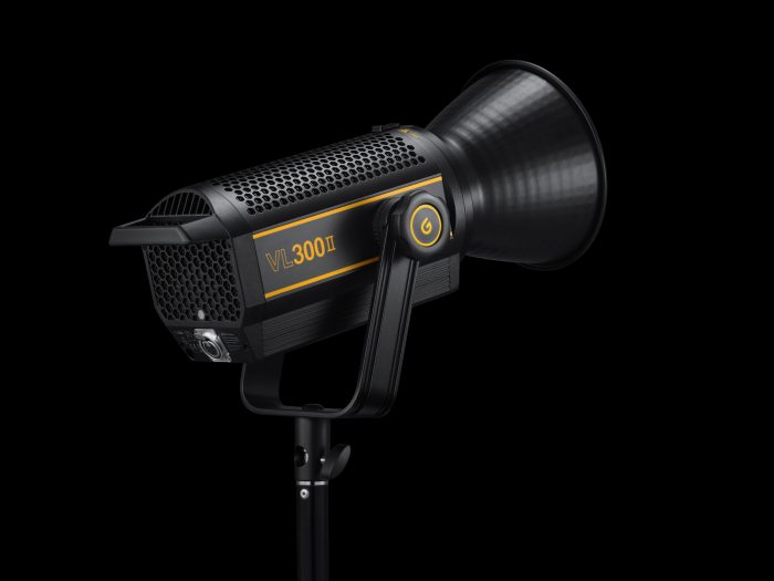 Godox VL300II | Godox