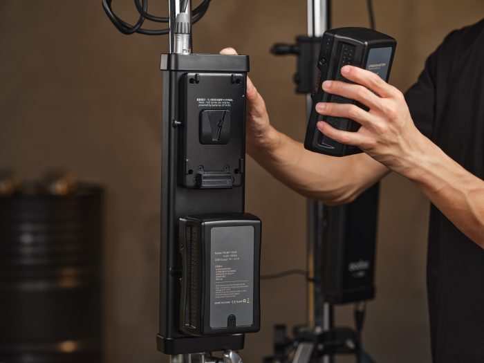Godox VL300II | Godox