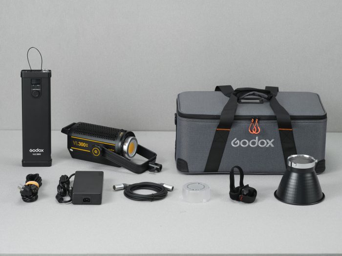 Godox VL300II | Godox