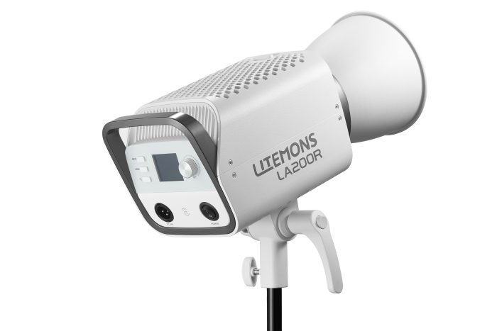 Godox Litemons LA200R RGB LED Monolight Kit - Image 2