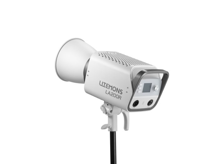 Godox Litemons LA200R RGB LED Monolight Kit - Image 3