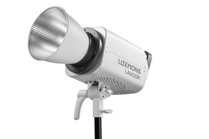 Godox Litemons LA200R RGB LED Monolight Kit - Image 4