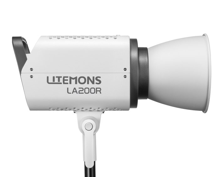 Godox Litemons LA200R RGB LED Monolight Kit - Image 5
