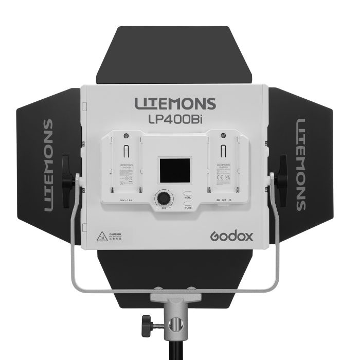 Godox Litemons LP400Bi