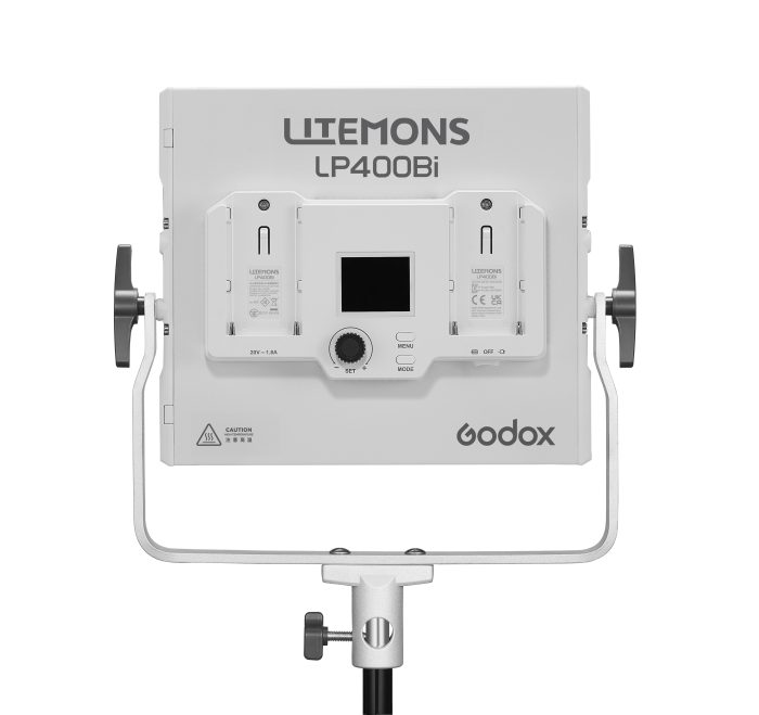 Godox Litemons LP400Bi