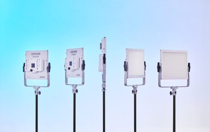 Godox Litemons LP600R RGB LED Light Panel - Image 12