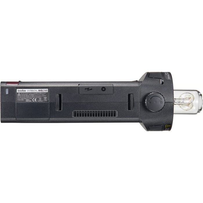 Godox AD200Pro II TTL Pocket Flash - Image 20