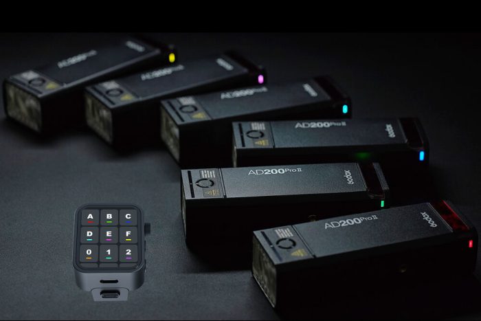 Godox AD200Pro II TTL Pocket Flash - Image 27