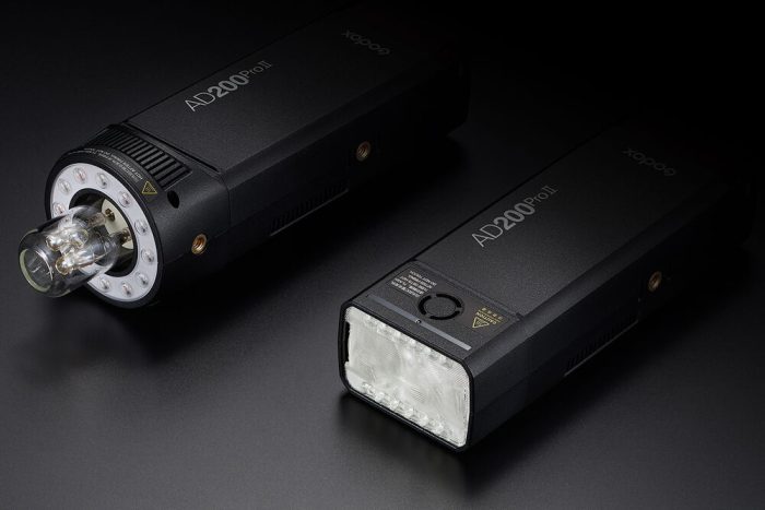 Godox AD200Pro II TTL Pocket Flash - Image 28